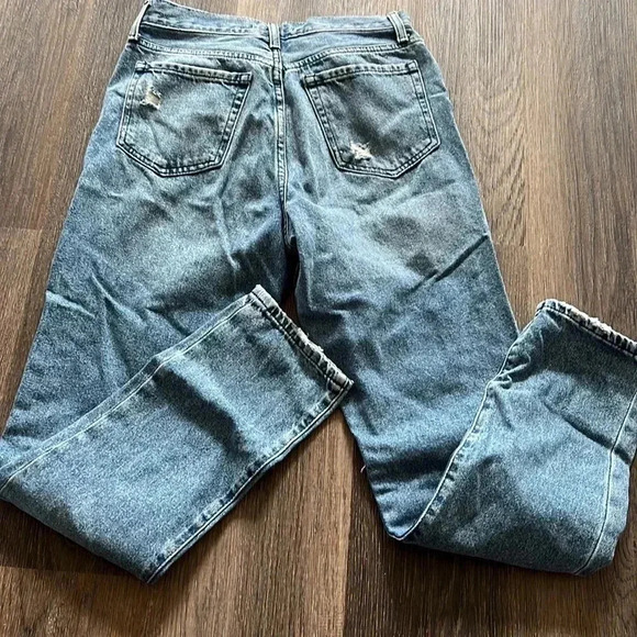 (32)forever  21 denim - Picture 4 of 4